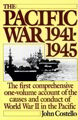 The Pacific War 1941-1945