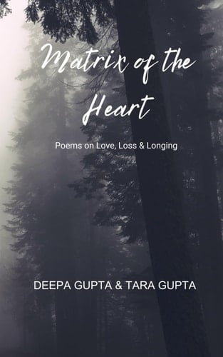 MATRIX OF THE HEART: Love, Loss, and Longing