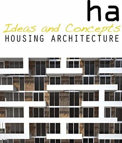 Housing Architecture Ideas and Concepts
