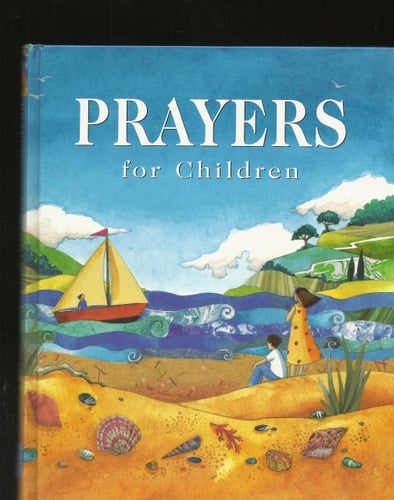 Prayers for Children