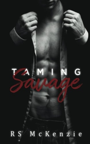 Taming Savage (Tales Reimagined)