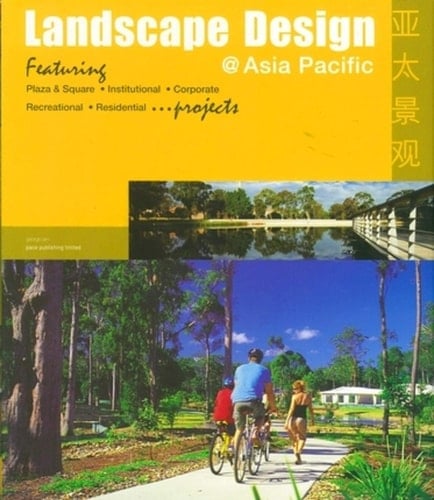  Asia Pacific