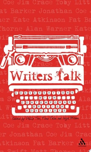 Writers Talk