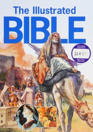 The Illustrated Bible
