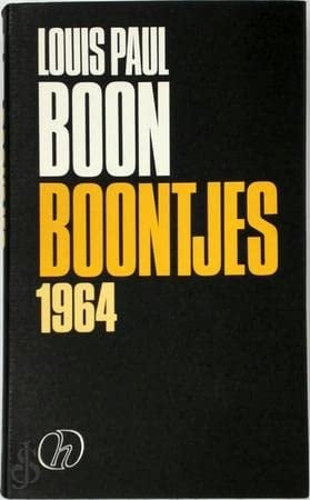 Boontjes 1965