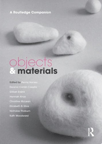 Objects and Materials