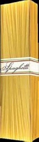 Spaghetti