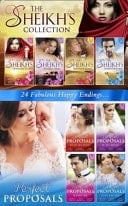 The Sheikhs and Perfect Proposals Collections