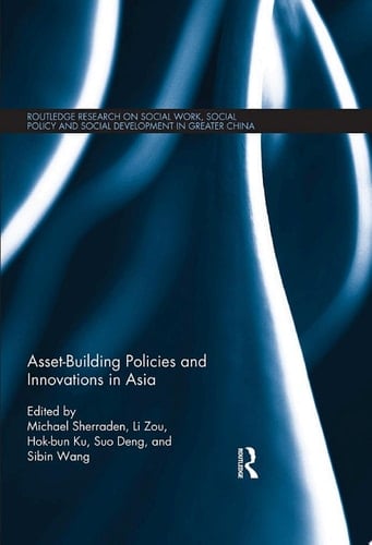 Asset-Building Policies and Innovations in Asia