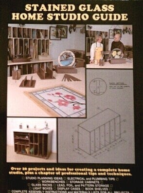 Stained Glass Home Studio Guide