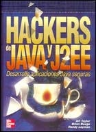 Hackers de Java y J2EE