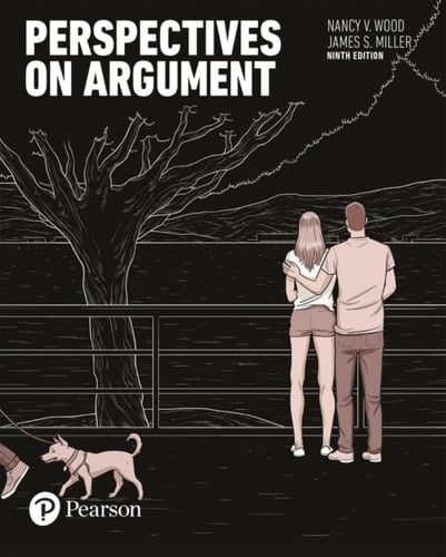Perspectives on Argument (Pearson+)