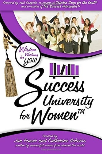 Success University for Women Wisdom Working for You