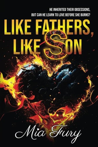 Like Fathers, Like Son: Burning Depravity, Next Generation