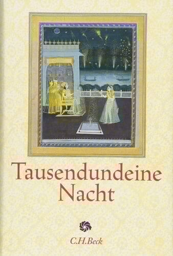 Tausendundeine Nacht