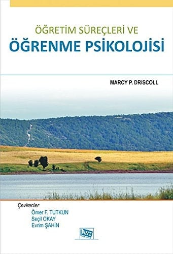 Öğretim süreçleri ve öğrenme psikolojisi