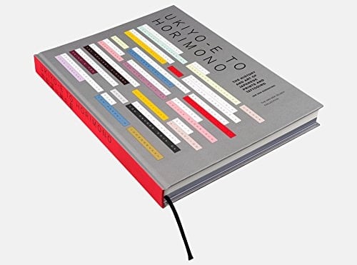 Ukiyo-e to Horimono The Van Der Velden Collection