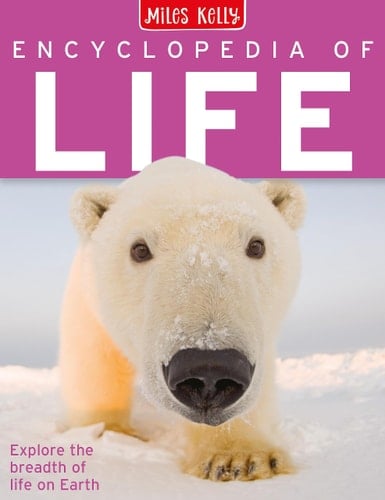 Encyclopedia of Life