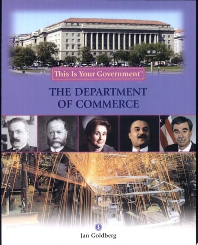 The Department of Commerce