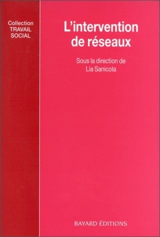 L'intervention de réseaux