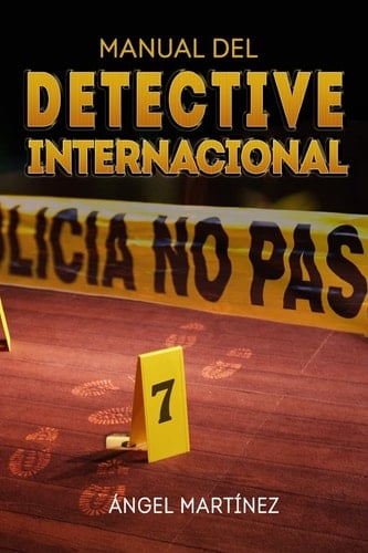 Manual Del Detective Internacional
