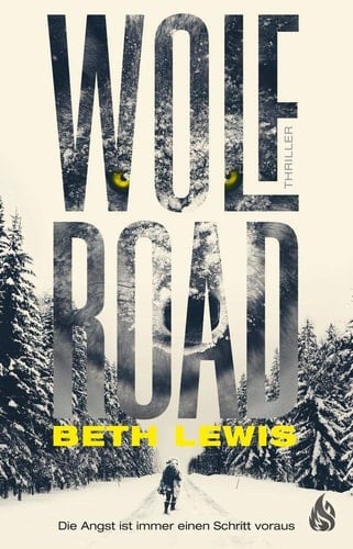 Wolf road Thriller