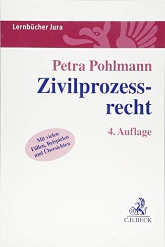 Zivilprozessrecht