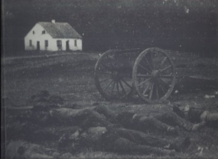 The Civil War Experience, 1861-1865