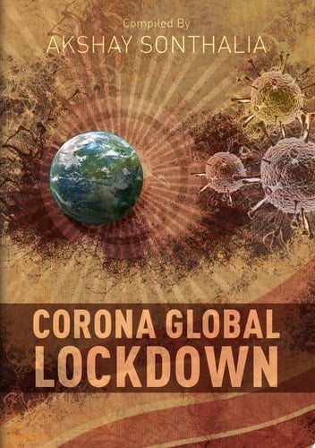 Corona Global Lockdown