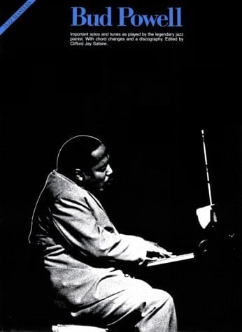 Bud Powell: (MFM 82) (JAZZ MASTERS)