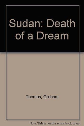 Sudan, 1950-1985: Death of a dream