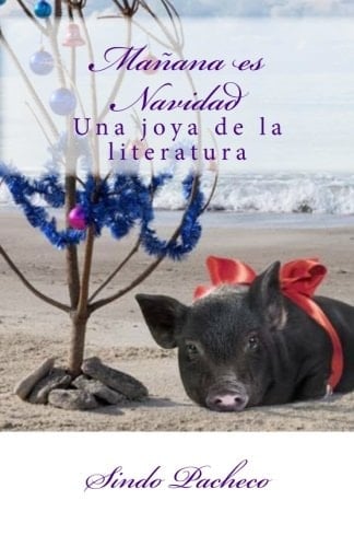 Mañana es Navidad
