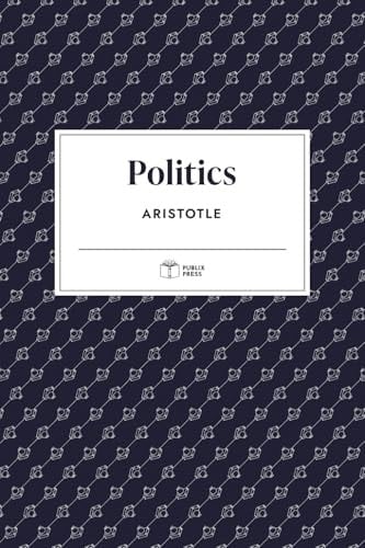 Politics | Publix Press | Annotated