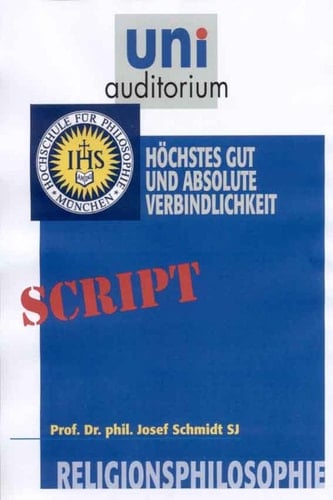 Religionsphilosophie, Teil 3 (German Edition)