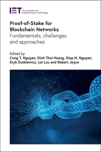Proof-of-Stake for Blockchain Networks Fundamentals, Challenges and Approaches