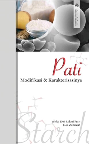 Pati Modifikasi dan Karakteristiknya