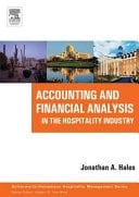 Accounting and Financial Analysis in the Hospitality Industry. Butterworth-Heinemann Hospitality Management Series