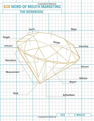 B2B Word of Mouth Marketing The Workbook