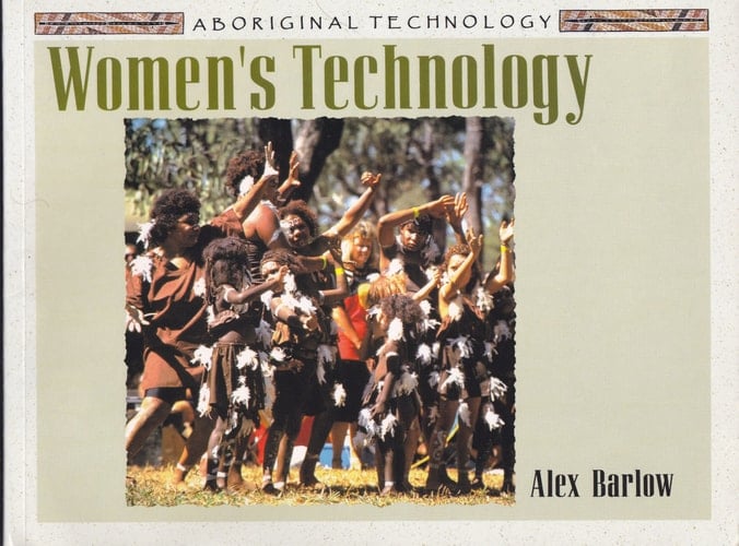 Aboriginal Technology Women's Tech