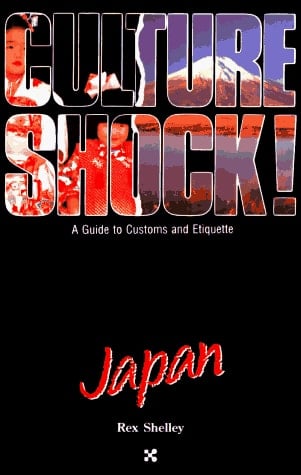 Culture Shock! Japan