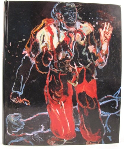 Georg Baselitz: Retrospektive 1964-1991 (German Edition)
