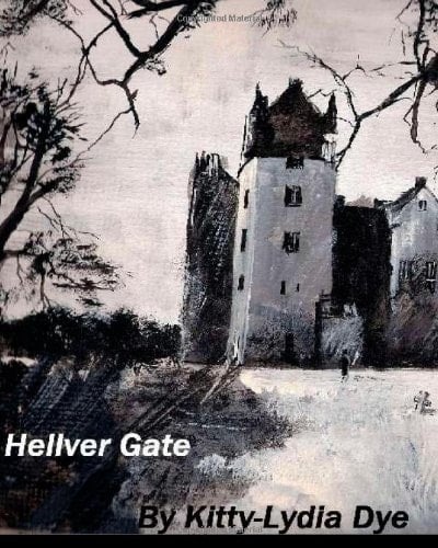 Hellver Gate