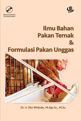 Ilmu Bahan Pakan Ternak dan Formulasi Pakan Unggas