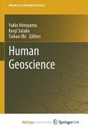 Human Geoscience