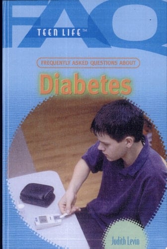 Frequently Asked Questions About Diabetes