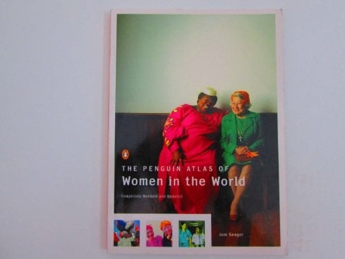 The Penquin Atlas of Women in the World