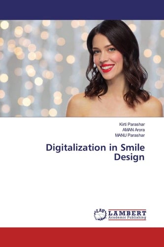 Digitalization in Smile Design