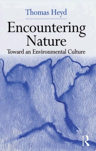 Encountering Nature