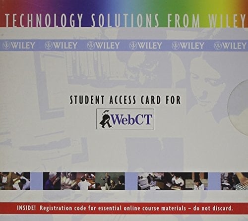 EGrade Plus Stand-alone Access for Mathematics 8th Edition (1-Term)