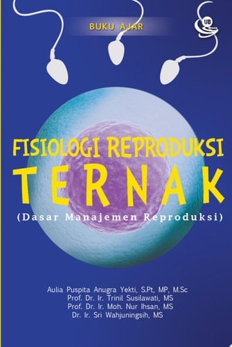 Fisiologi Reproduksi Ternak Dasar Manajemen Reproduksi